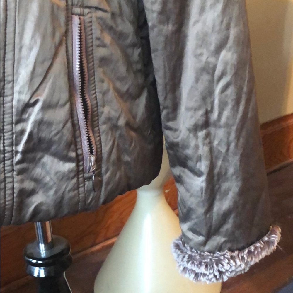 RoFa Moden jacket - Picture 4 of 10